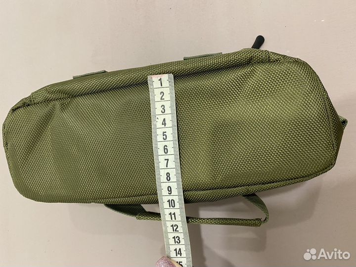 Подсумок, розоица и опт