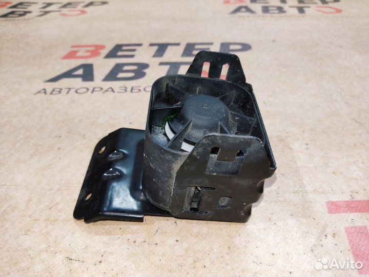 Сирена сигнализации штатной Chevrolet Cruze