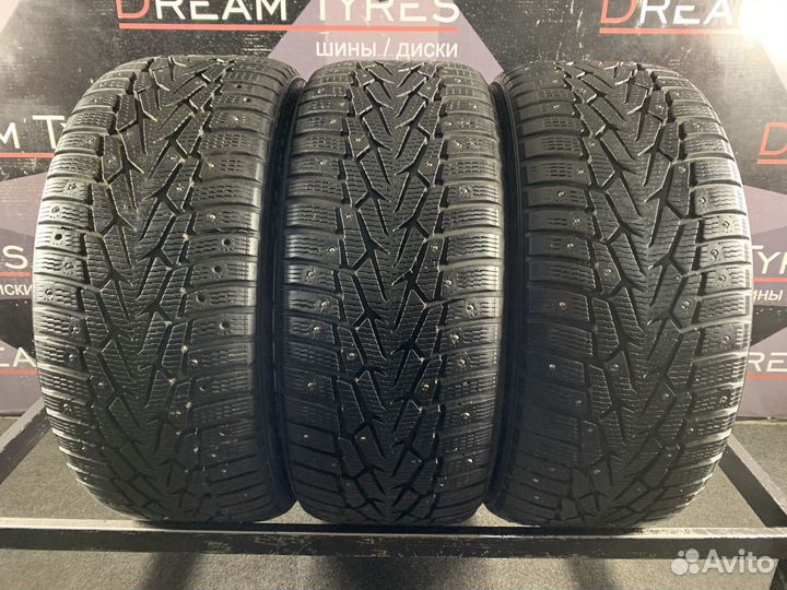 Nokian Tyres Hakkapeliitta 7 SUV 245/50 R18