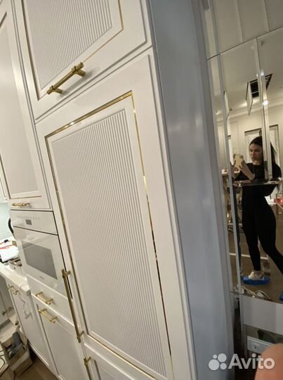 Фасады мдф, покраска, фрезеровка, стеновые панели