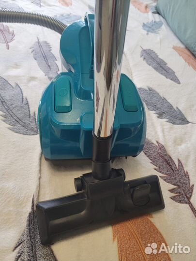 Пылесос tefal