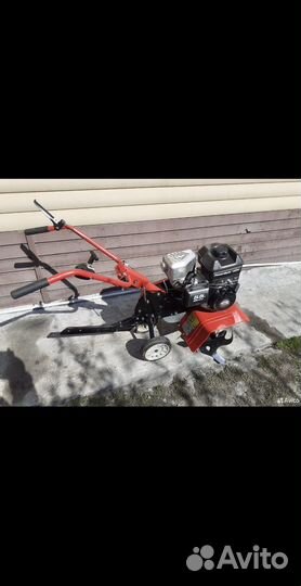 Культиватор в аренду