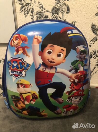 Рюкзак для мальчик