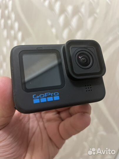 Камера GoPro Hero 11 black