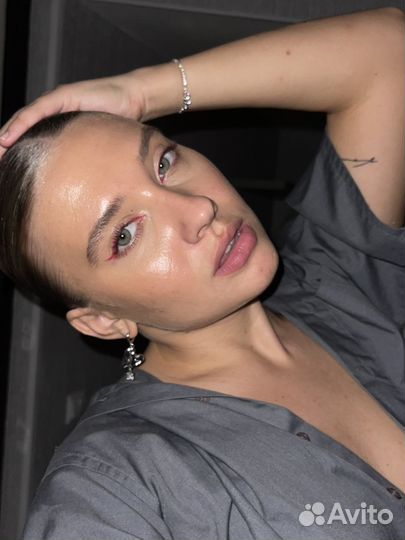 Помощница руководителя Константина