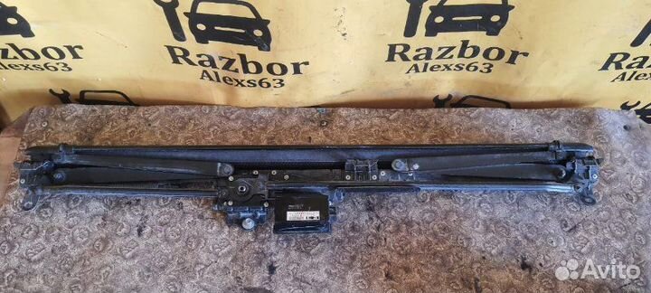 Шторка электрическая заднего стекла Lexus Es 350