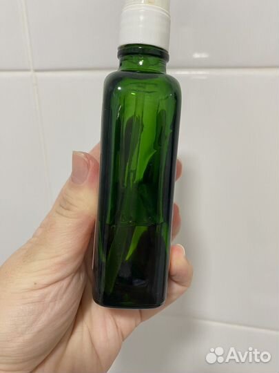 Weleda масло от растяжек