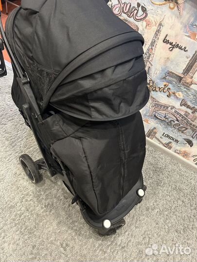 Коляска yoya plus max