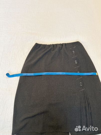 Юбка женская 60 62 размер