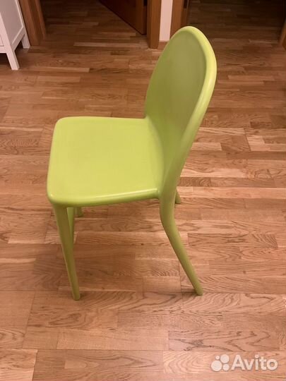 Стульчик для кормления IKEA urban