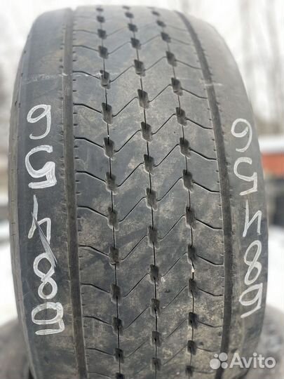 Шины 385 55 22 5 Европа