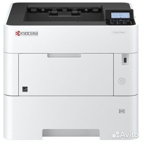 Принтер kyocera ecosys P3155dn