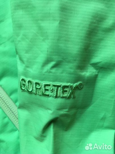 Куртка Patagonia Gore tex women XS