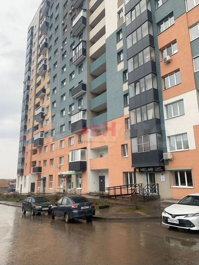 Продам торговое в новом ЖК Радуга