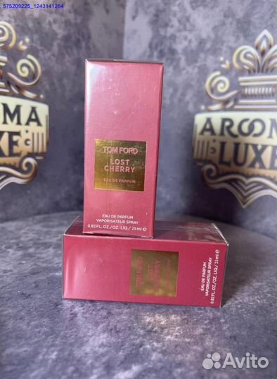 Духи Том Форд Вишня / Tom Ford Lost Cherry 25мл