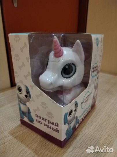 Детская игрушка новая