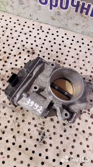 Заслонка дроссельная Mazda 6 GH