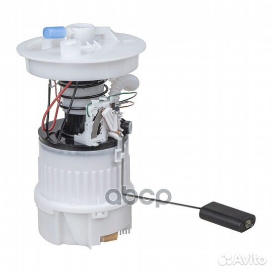 Насос топливный в сборе (модуль) ford focus C-MAX