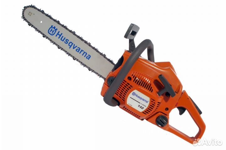 Бензопила Husqvarna 142