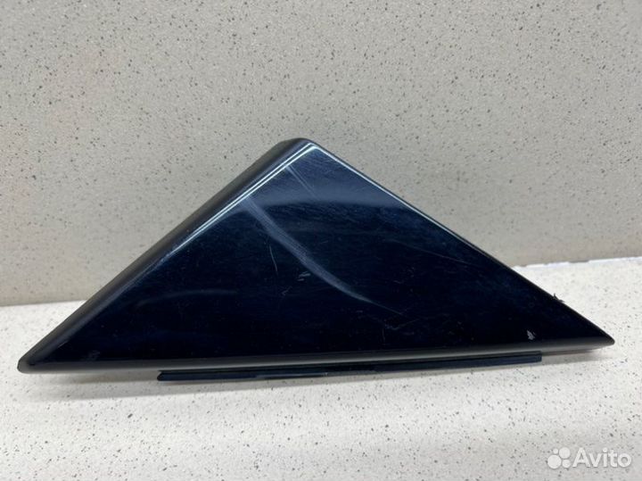 Накладка двери передней левая Audi A3 8V czca 2014