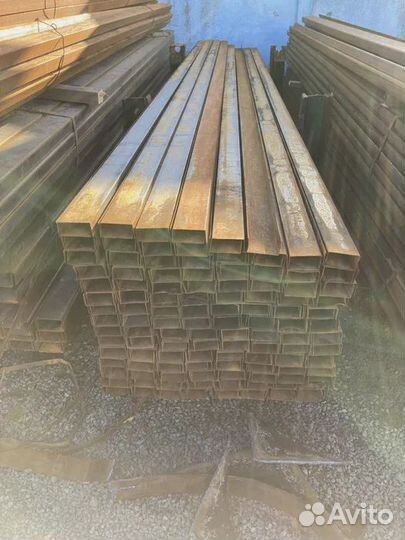 Швеллер 30мм
