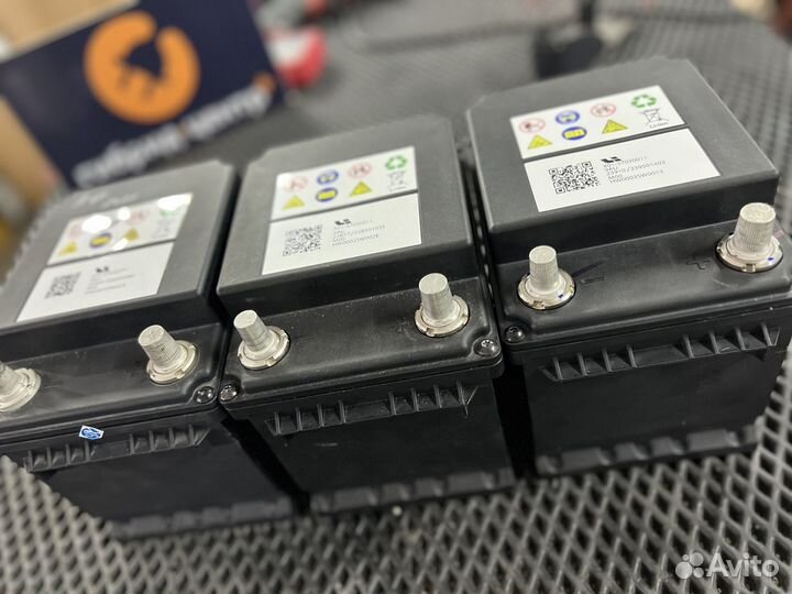 Аккумулятор lixiang l9 l7 / разблокировка