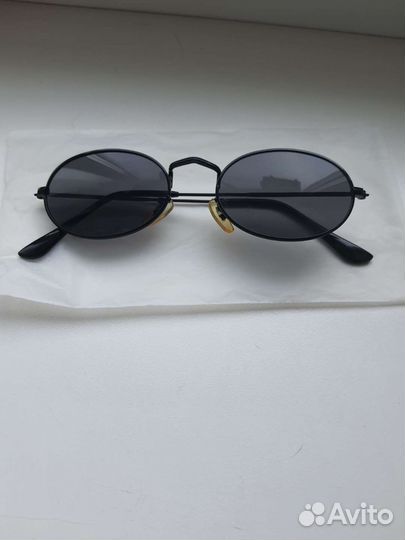Солнцезащитные очки новые