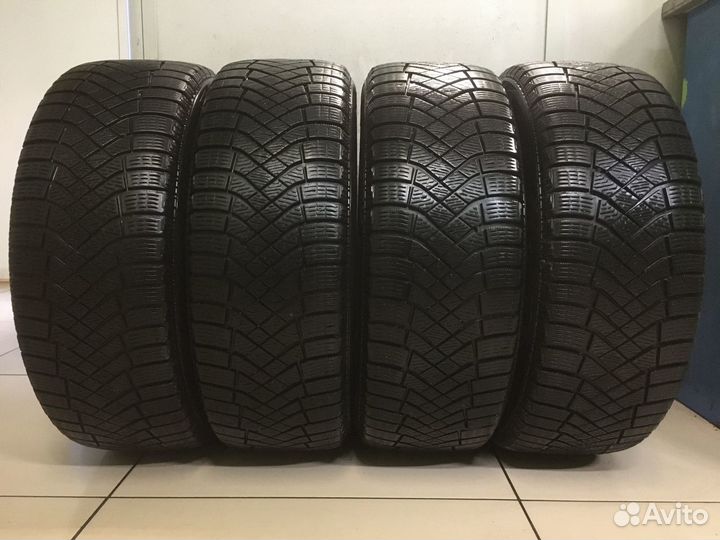 Pirelli Ice Zero FR 225/55 R17 101H