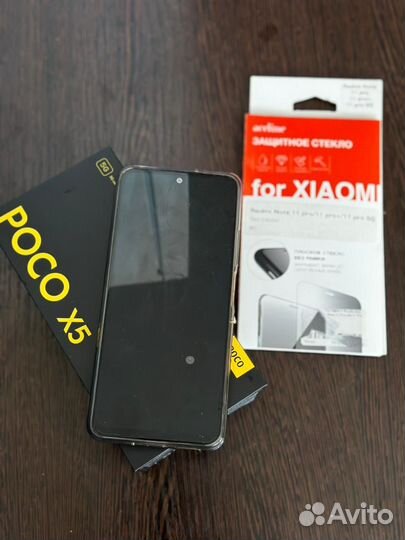 Xiaomi Poco X5, 6/128 ГБ