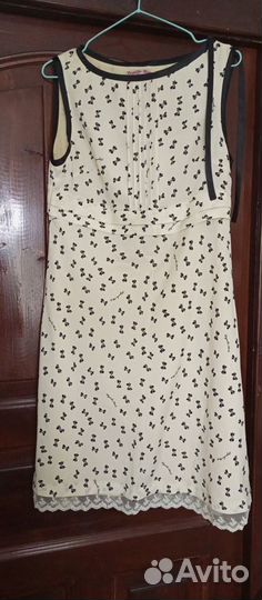 Платья Depeche Mode