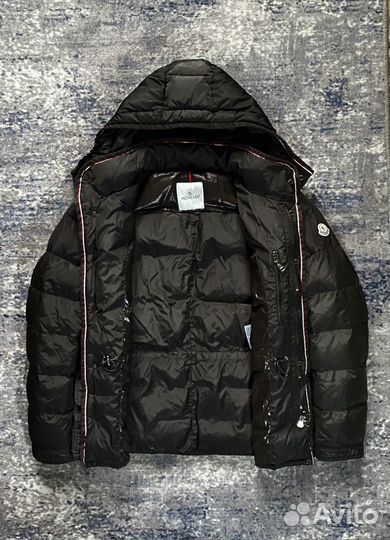Пуховик Moncler оригинал