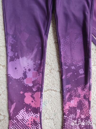 Костюм для фигурного катания 122 128