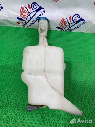 Бачок омывателя Acura Mdx YD2 J37A1 2008