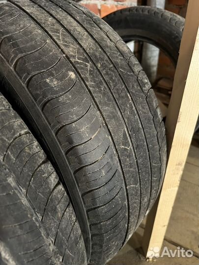 Michelin Primacy 4 235/55 R17