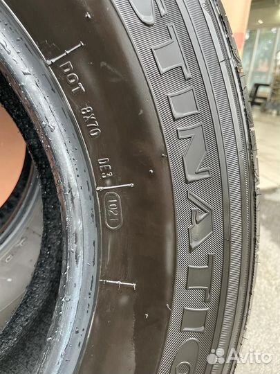 Firestone Destination LE2 245/75 R16