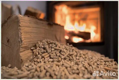 Пеллеты