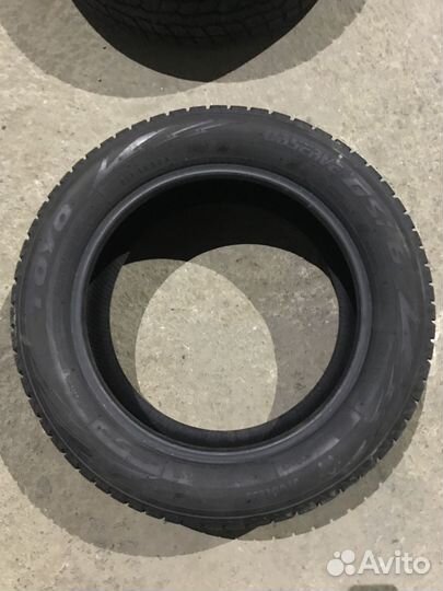 Toyo Observe GSi-6 185/60 R15