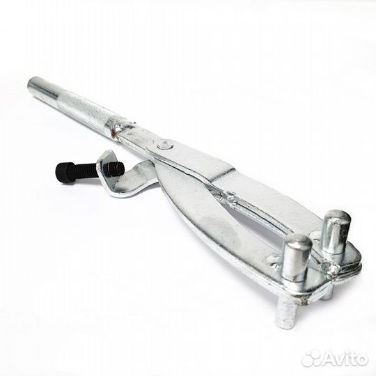 Съемник заднего вариатора (сцепления)