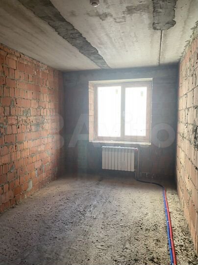 3-к. квартира, 88 м², 8/16 эт.