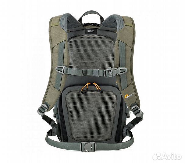 Фоторюкзак Lowepro Flipside Trek BP 250 AW (серый