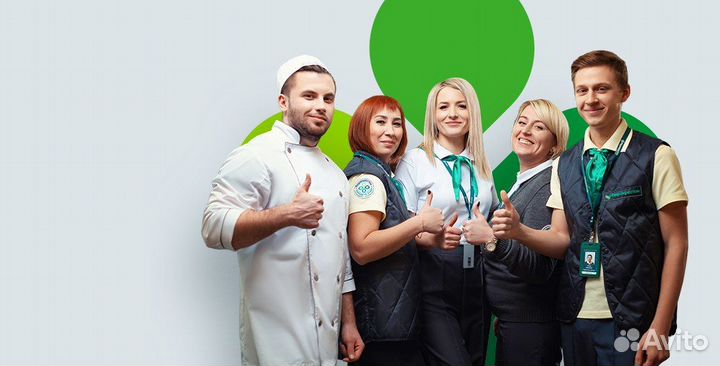 Руководитель собственного производства и пекарни