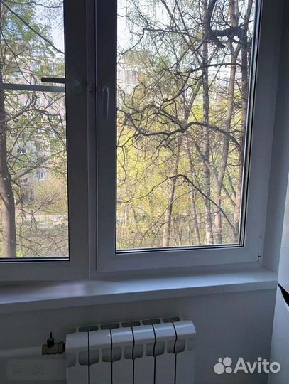 Подоконники пвх