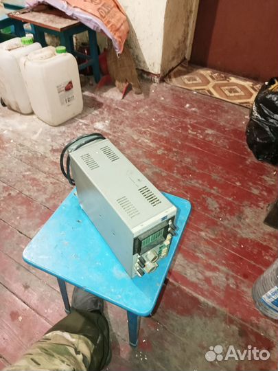 Осциллограф СССР с-1 94