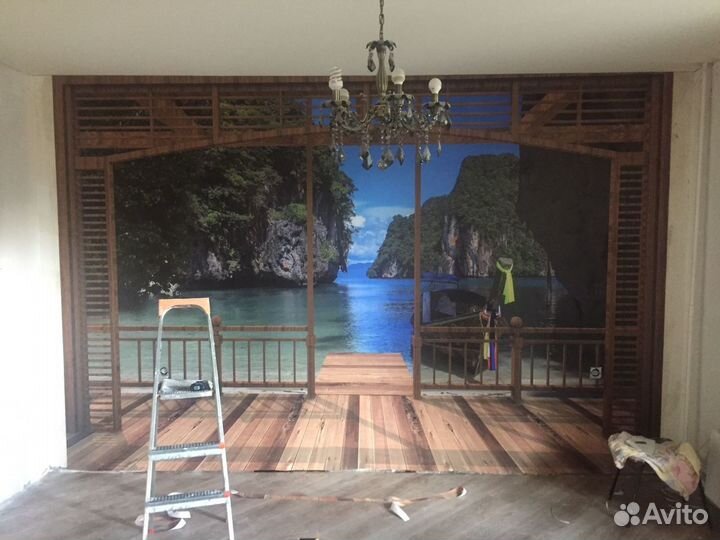 Услуги мастер на час,Самозанятый