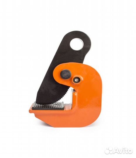 Захват горизонтальный TOR dhqa (г/п 2,0т, лист 0-40мм)