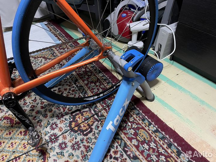 Велостанок Taxc booster