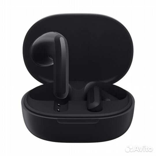Xiaomi Buds 4 Lite Black