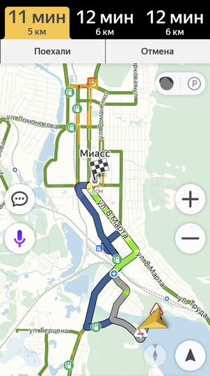 Участок 12 сот. (ИЖС)