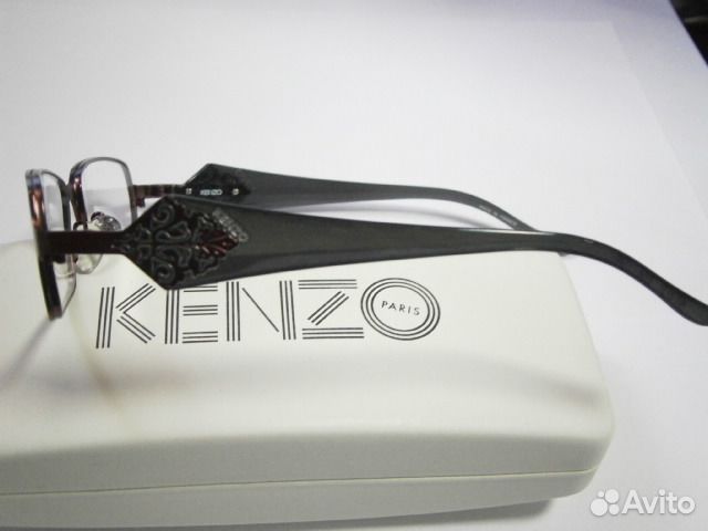 Женская оправа Kenzo 52.17.135 mm Made in France