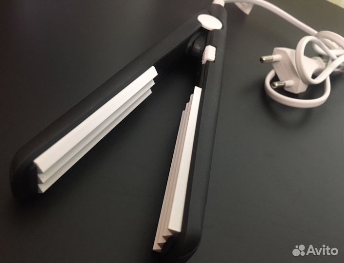 Утюжек гофре мини Ceinio SN-888